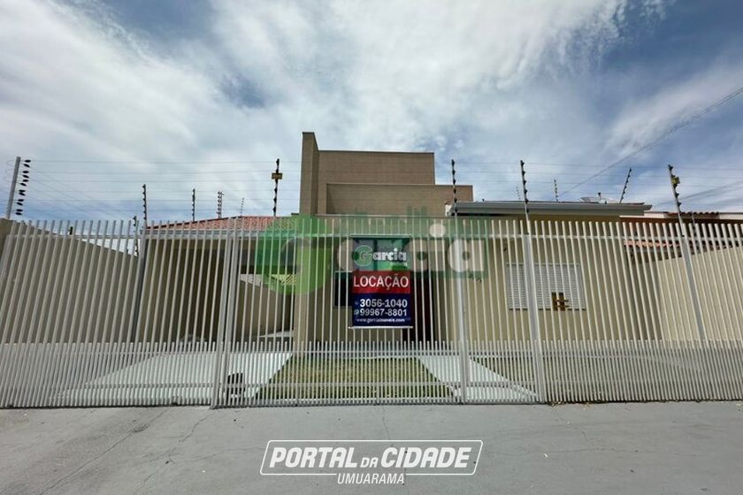 Casa para alugar - Jardim Alto da Boa Vista