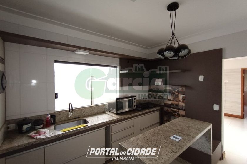 Casa para alugar - Jardim Cruzeiro
