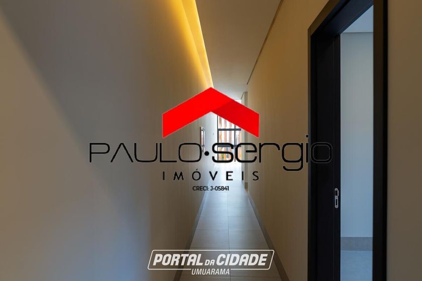 Casa &agrave; venda - 183m&sup2; - Jardim Interlagos II