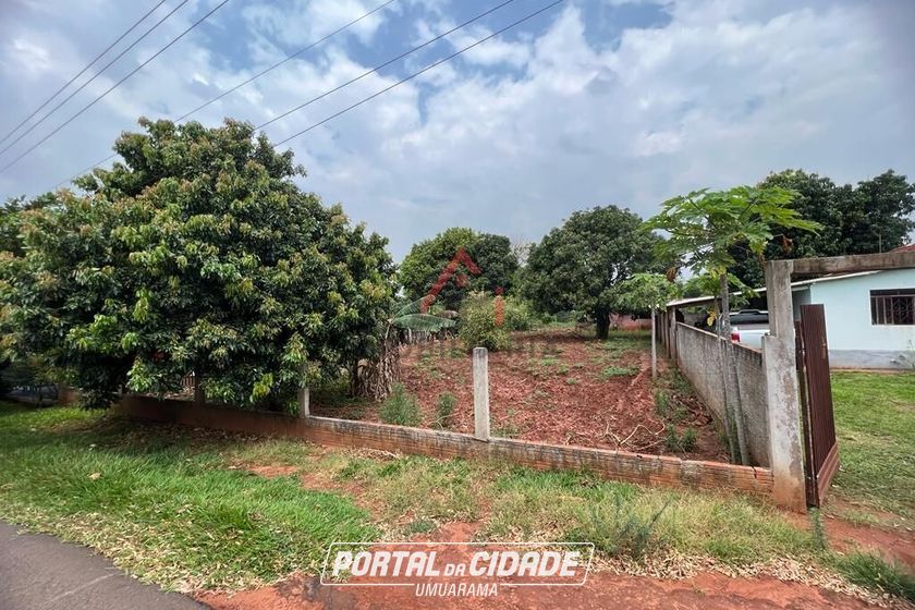 Ch&aacute;cara &agrave; venda - 5054m&sup2; - VILA RURAL