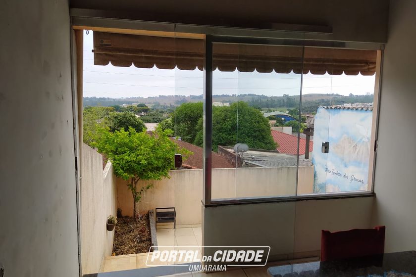 Casa &agrave; venda - 160m&sup2; - JARDIM PARIS