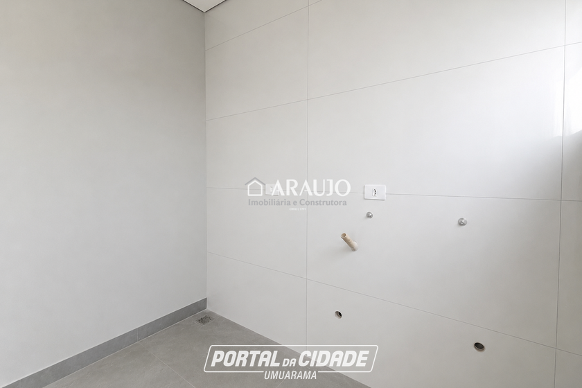Casa &agrave; venda - 145m&sup2; - Jardim Porto Seguro