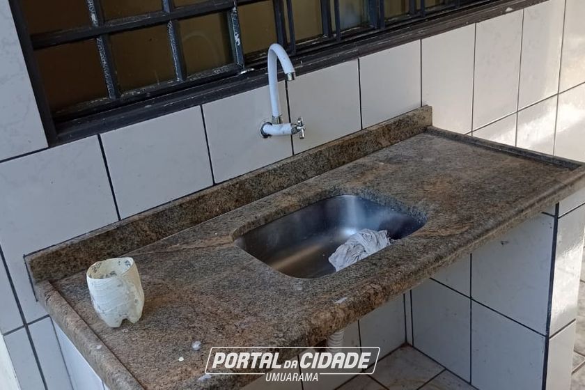 Casa para alugar - 100m&sup2; - JARDIM PARA&Iacute;SO