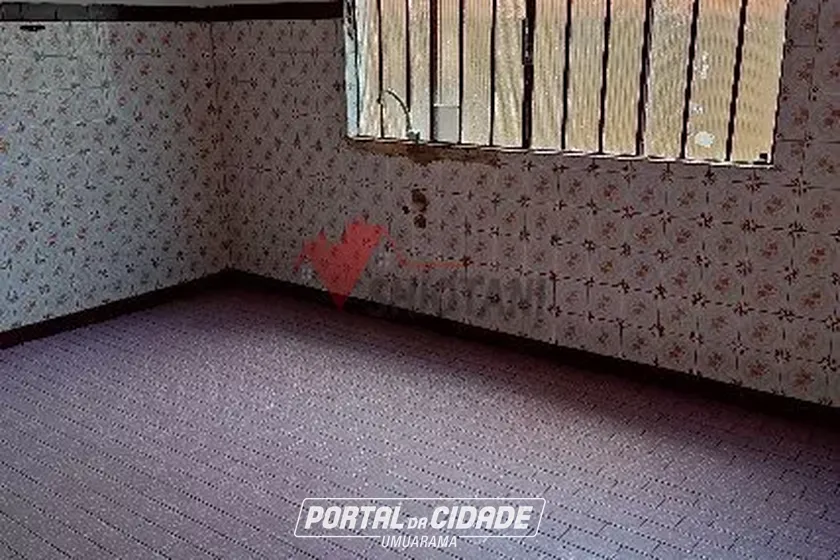 Casa &agrave; venda - Zona VII