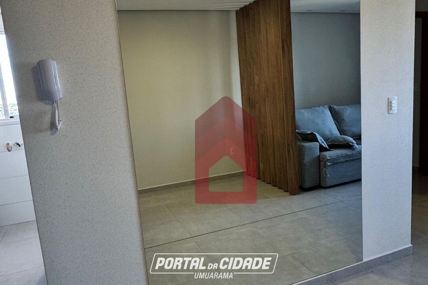 Apartamento &agrave; venda - 76m&sup2; - Jardim Paineiras