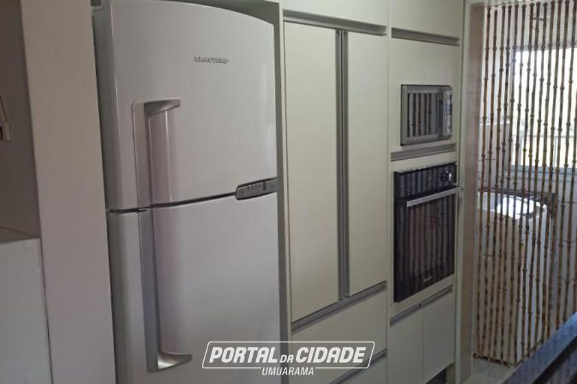 Apartamento para alugar - 84m&sup2; - Jardim Aratimbo