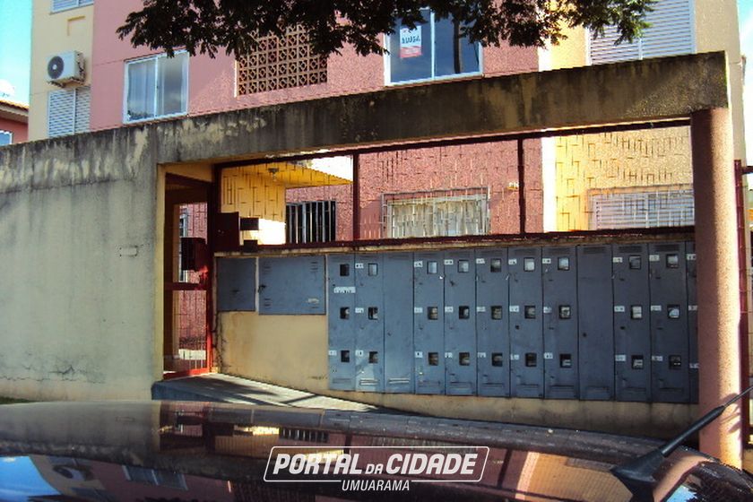 Apartamento para alugar - Jardim Alto da Boa Vista