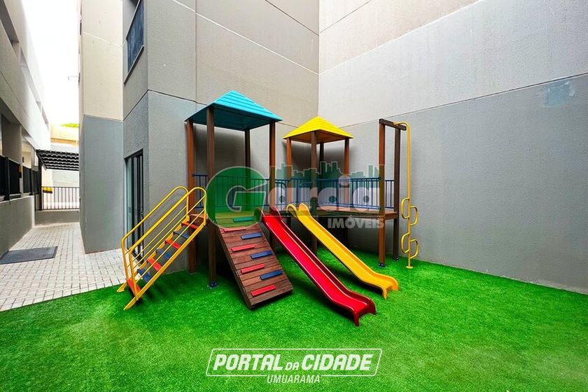 Apartamento &agrave; venda - 72m&sup2; - Jardim Social