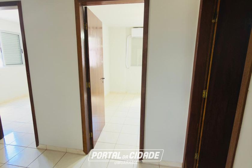 Apartamento &agrave; venda - 106m&sup2; - zona l