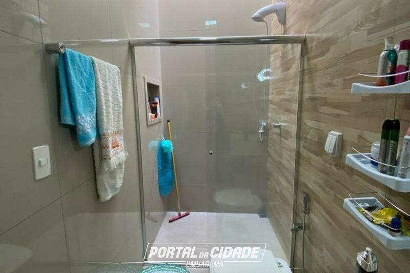 Casa &agrave; venda - 158m&sup2; - ZONA VI