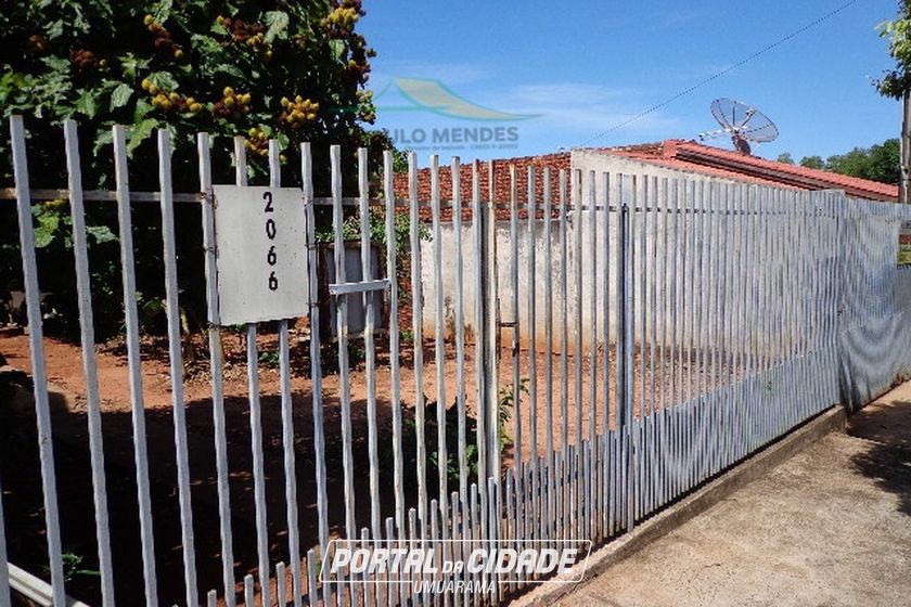 Casa &agrave; venda - 90m&sup2; - PARQUE TARUM&Atilde;