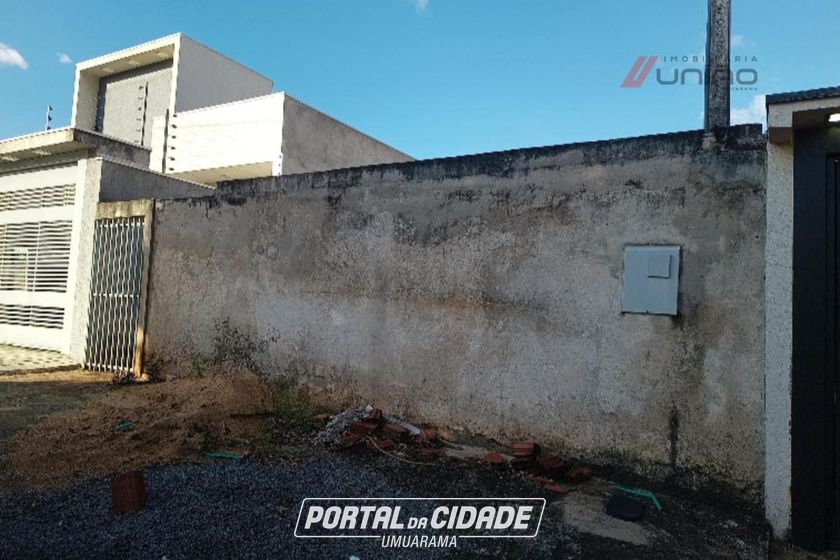 Terreno &agrave; venda - 180m&sup2; - Jardim America