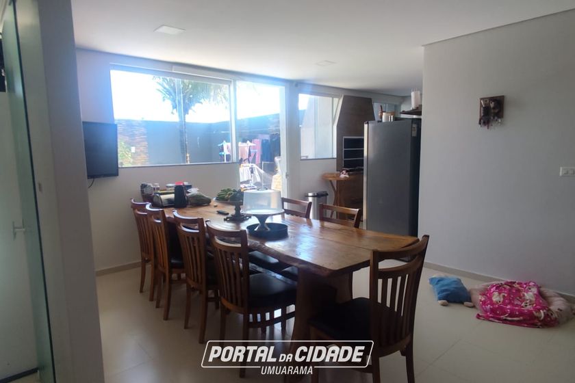 Sobrado &agrave; venda - 270m&sup2; - Pq Bandeirantes