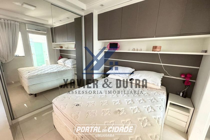 Casa &agrave; venda - 184m&sup2; - Jardim Colorado