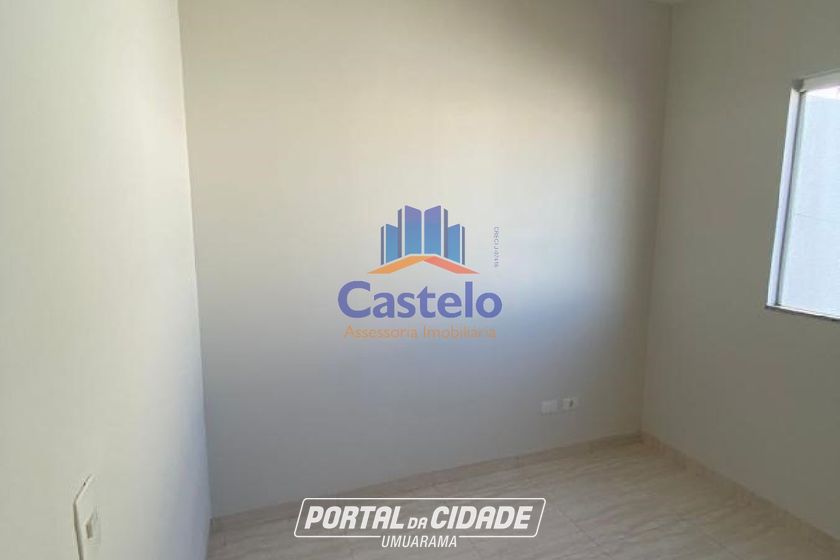 Casa &agrave; venda - 91m&sup2; - Zona I