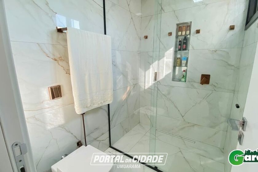 Casa &agrave; venda - 281m&sup2; - Euro Park