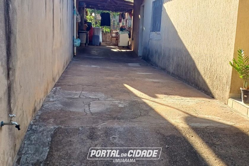 Casa &agrave; venda - 100m&sup2; - Jardim Tangara