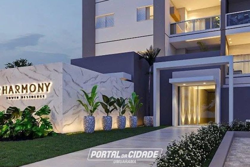 Apartamento &agrave; venda - 95m&sup2; - Jardim Harmonia