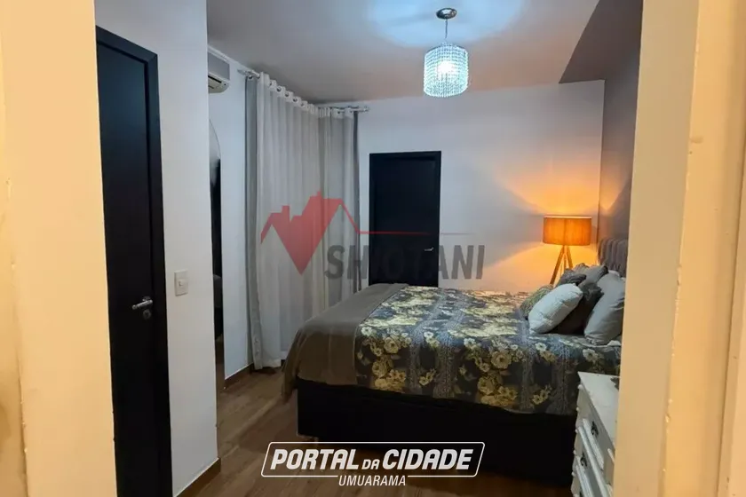 Casa &agrave; venda - Jardim Morumbi