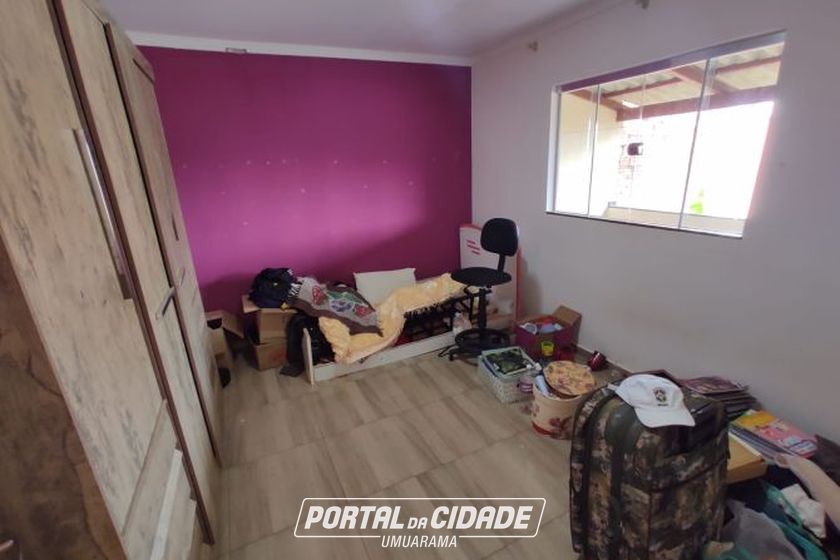 Casa &agrave; venda - Jardim Vit&oacute;ria
