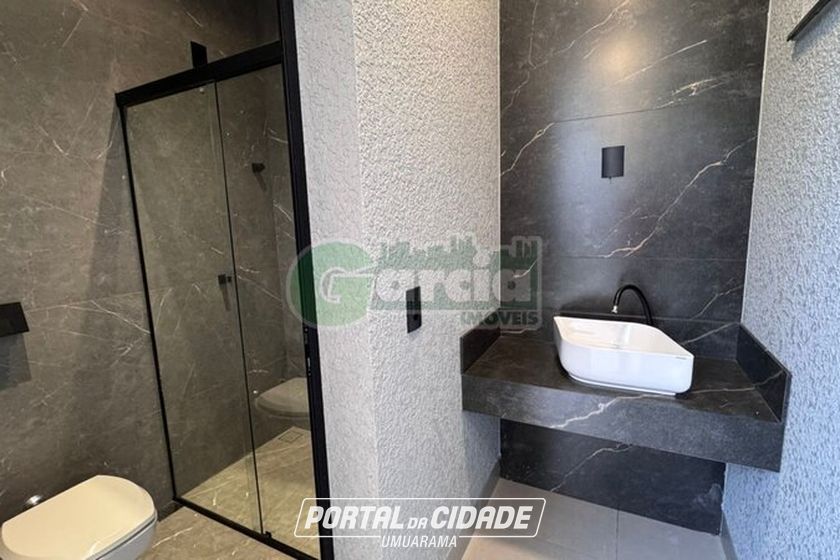 Casa &agrave; venda - 147m&sup2; - Jardim Alphavile