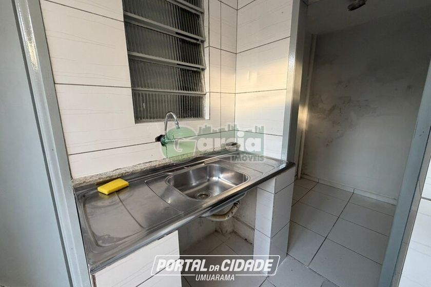 Sala Comercial para alugar - Zona I