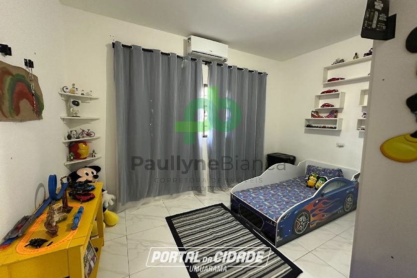 Casa &agrave; venda - 120m&sup2; - PARQUE IRANI