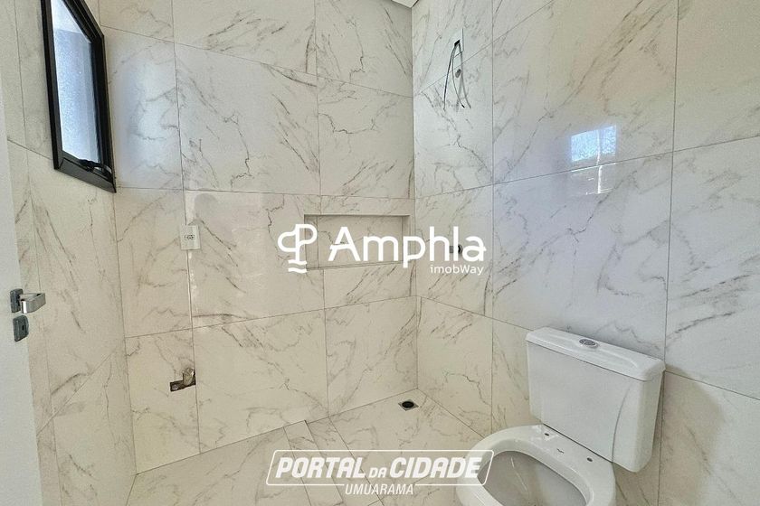 Casa &agrave; venda - 98m&sup2; - Tocantins