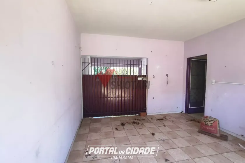 Casa &agrave; venda - Zona VI