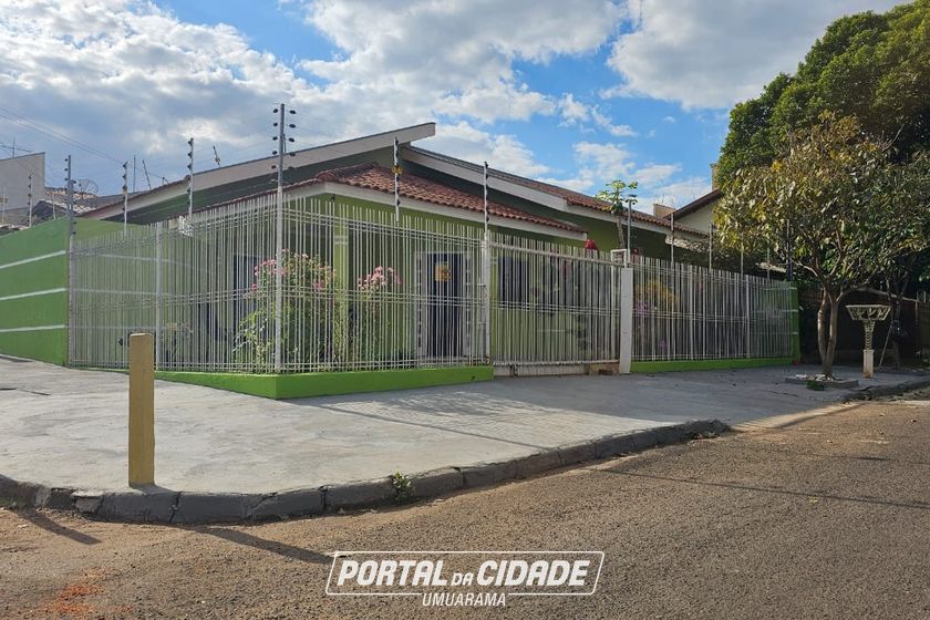Casa &agrave; venda - 114m&sup2; - JARDIM IPANEMA