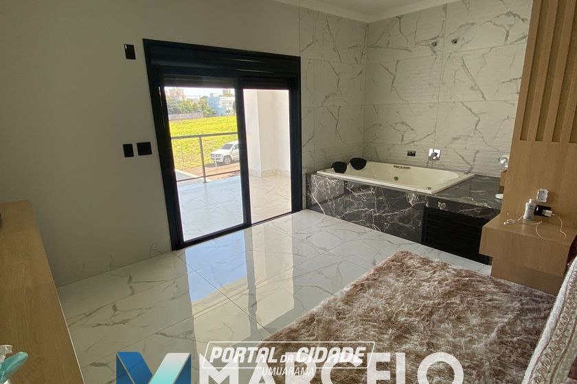 Sobrado &agrave; venda - 275m&sup2; - Jardim Europa