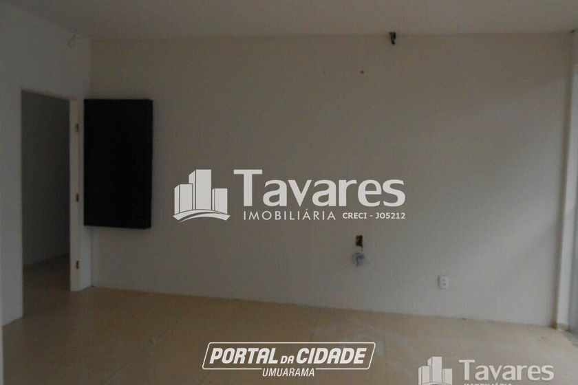 Sala Comercial &agrave; venda - 155m&sup2; - Zona II