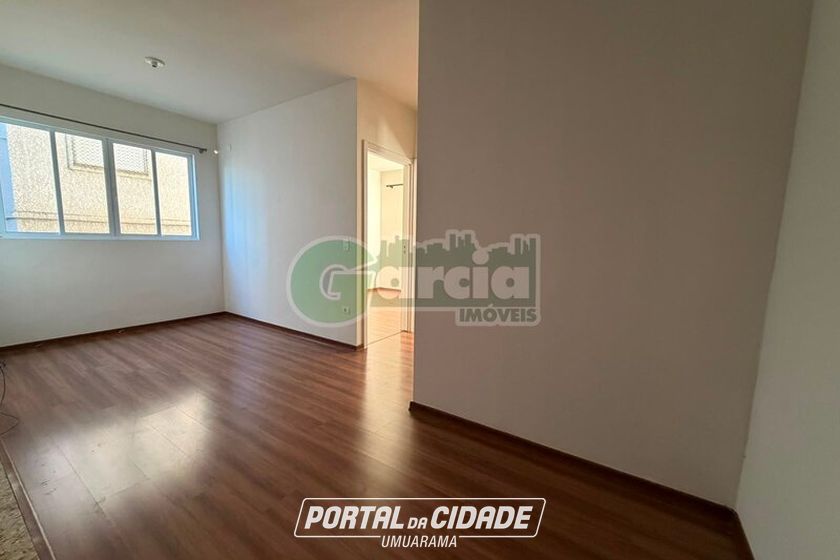 Apartamento para alugar - Zona V