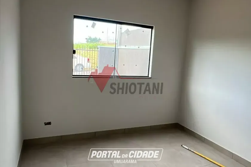 Casa &agrave; venda - Parque Laura Gomes