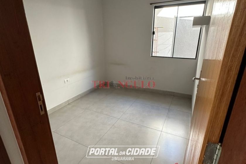 Casa &agrave; venda - 60m&sup2; - JARDIM THEREZA