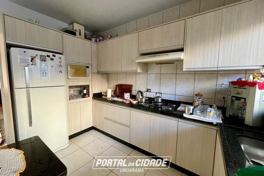 Casa &agrave; venda - 86m&sup2; - JARDIM VERDE VALE