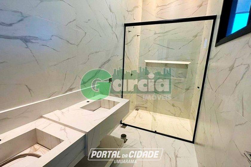 Casa &agrave; venda - 120m&sup2; - Parque Interlagos
