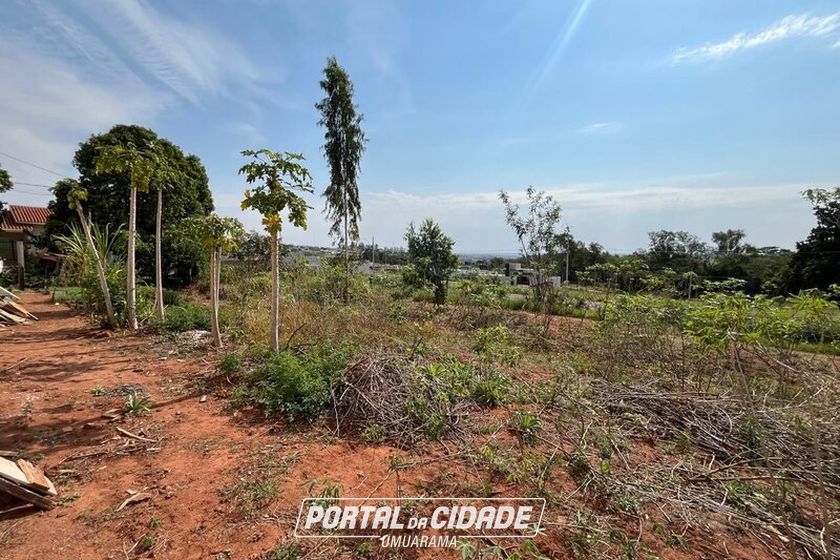 Terreno &agrave; venda - 510m&sup2; - -