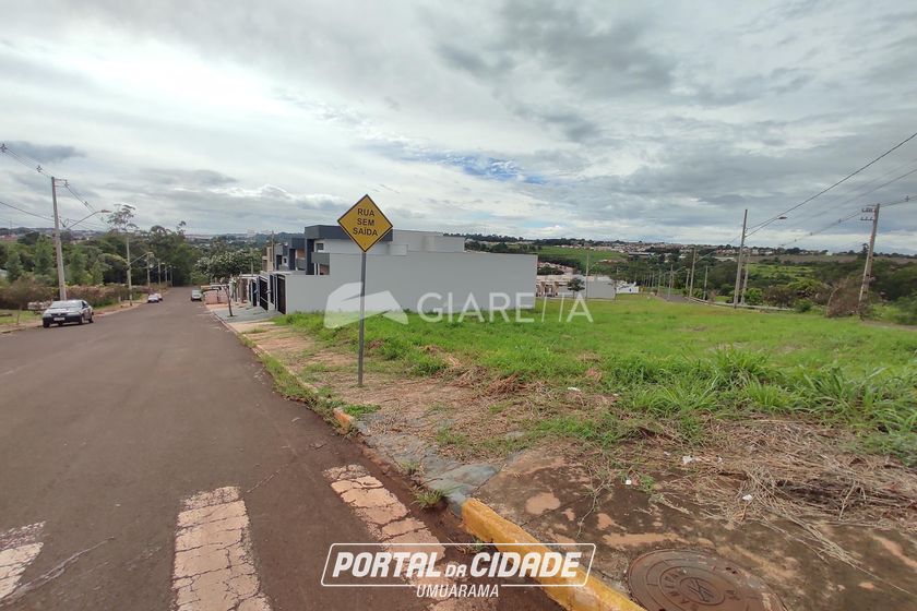 Terreno &agrave; venda - 360m&sup2; - JARDIM PANCERA