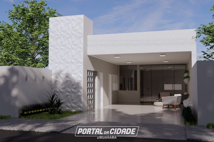 Casa &agrave; venda - 140m&sup2; - Jardim Arax&aacute;
