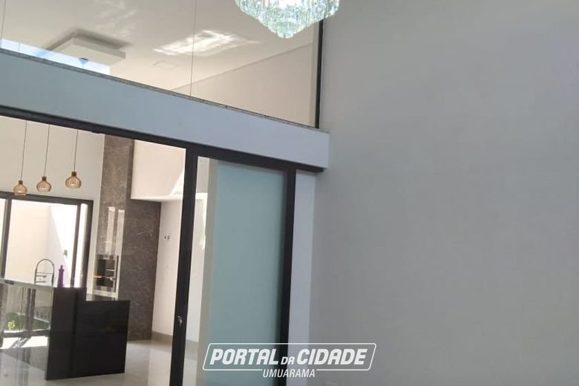 Casa &agrave; venda - 170m&sup2; - Parque do Lago