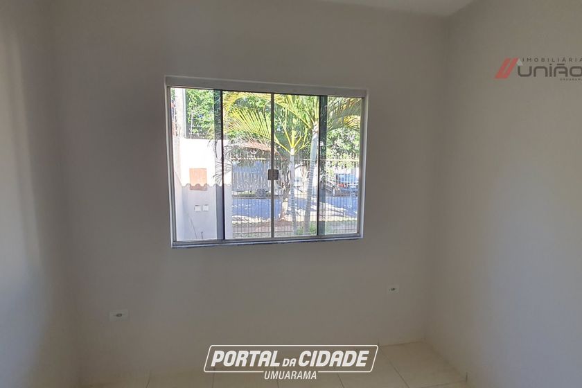 Casa para alugar - 61m&sup2; - Jardim Modelo