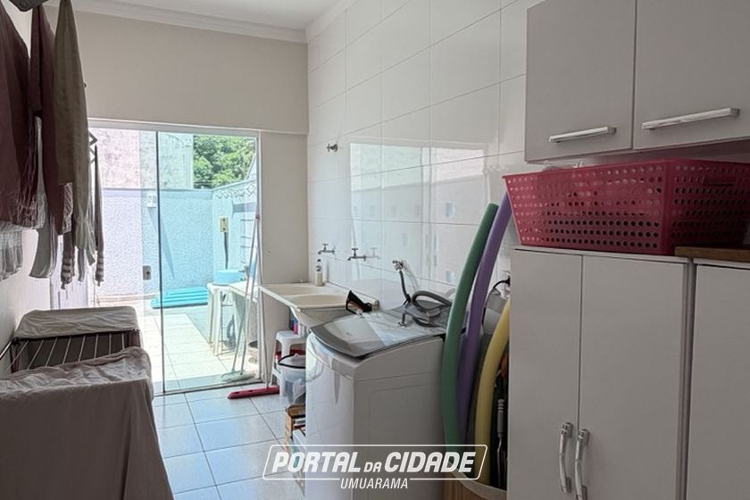 Casa &agrave; venda - 360m&sup2; - Jardim Tamoio