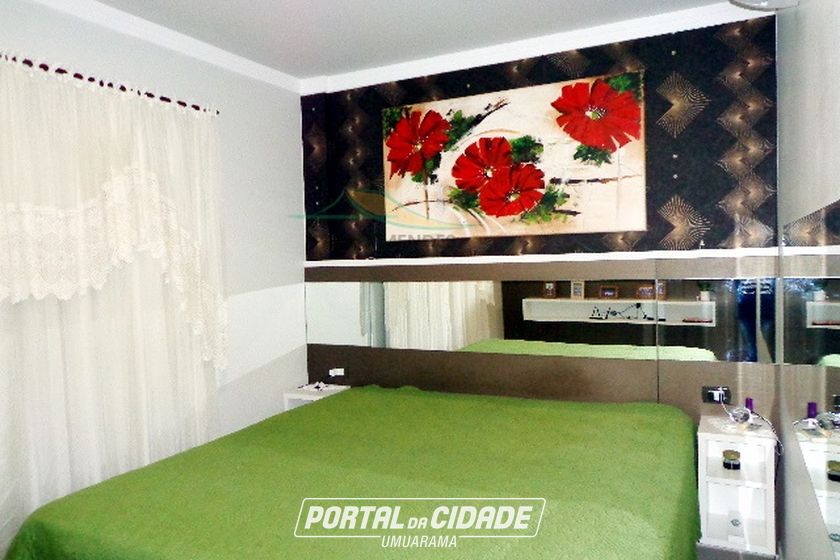 Apartamento &agrave; venda - 97m&sup2; - Jardim Mediterr&acirc;neo