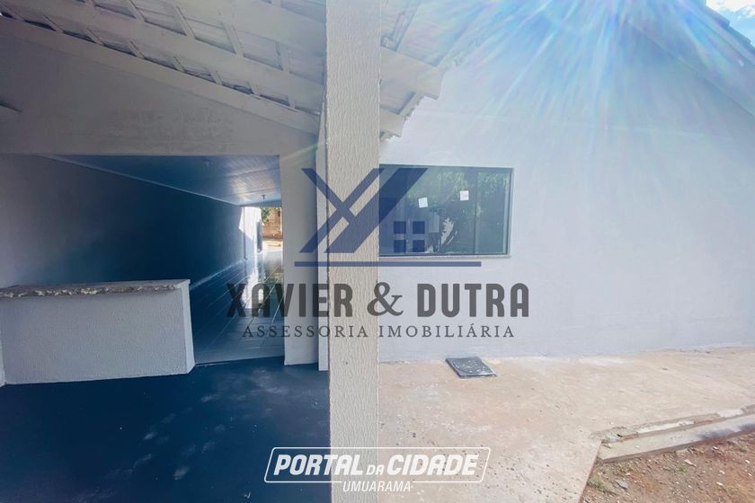Casa &agrave; venda - 253m&sup2; - Jardim Jaborandi