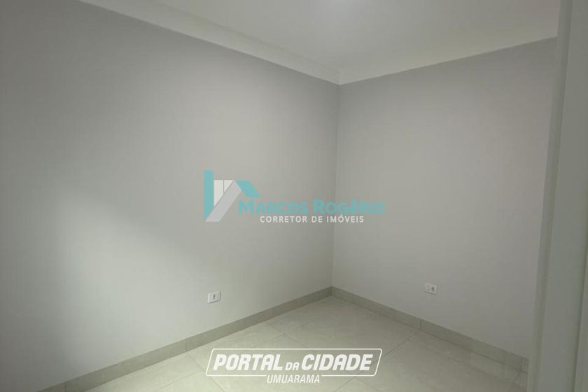 Casa &agrave; venda - 97m&sup2; - Jardim Portugues