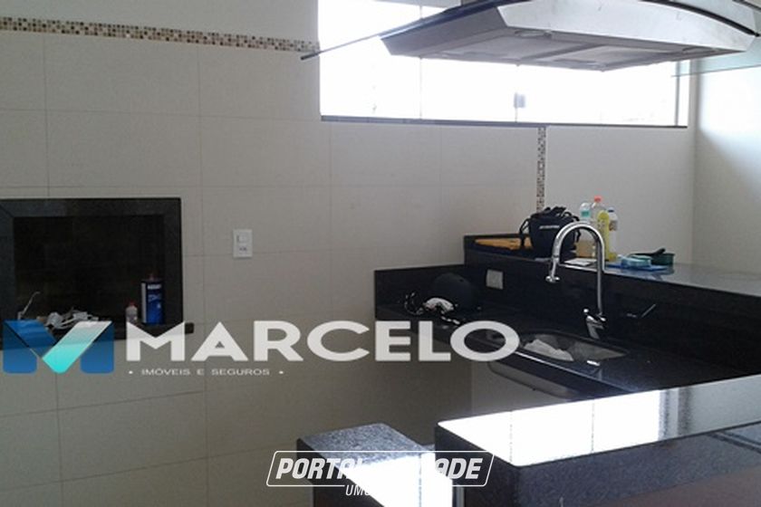Casa &agrave; venda - 228m&sup2; - Jardim Am&eacute;rica