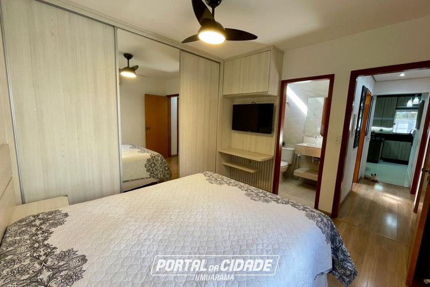 Casa &agrave; venda - 145m&sup2; - ZONA IV