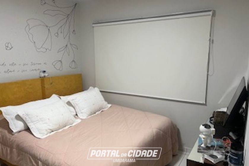 Apartamento &agrave; venda - 116m&sup2; - Zona III
