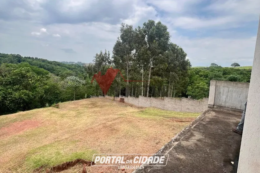 Ch&aacute;cara &agrave; venda - Sa&iacute;da para Serra dos Dourados